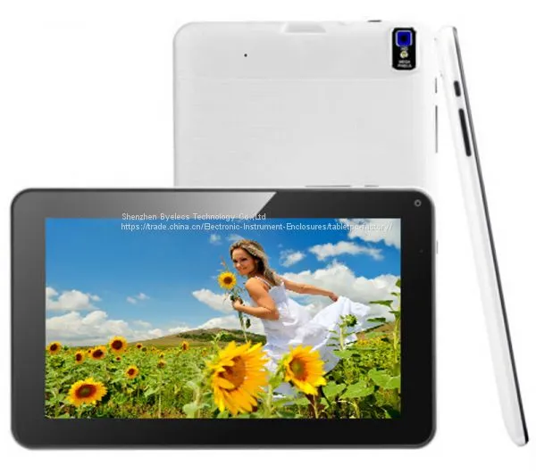 Wholesale 9 Inch A33 Android Cheap Tablets photo-3