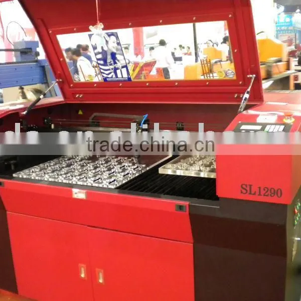 Laser Cutting Machine