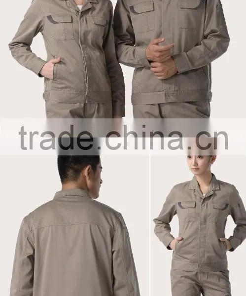 Factory Worker Uniform , Work Wear Supplier , Workwear Custom Made photo-4