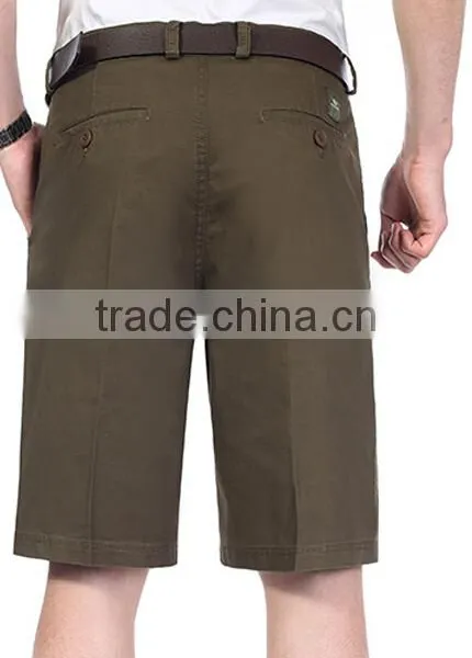 Man Shorts, MTM Service, Summer Shorts photo-3