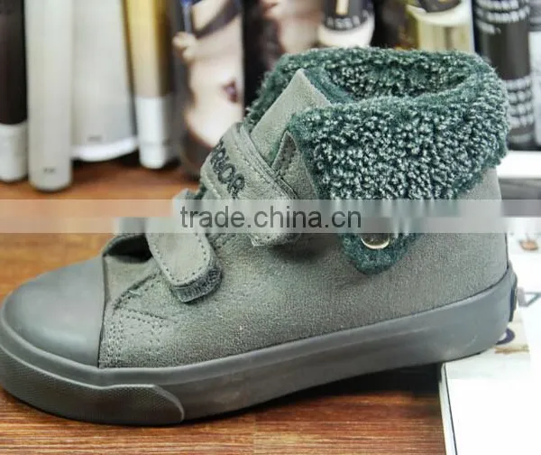 GZYTop Fashion Comfortable Men Shoes Kids Wholesale photo-6