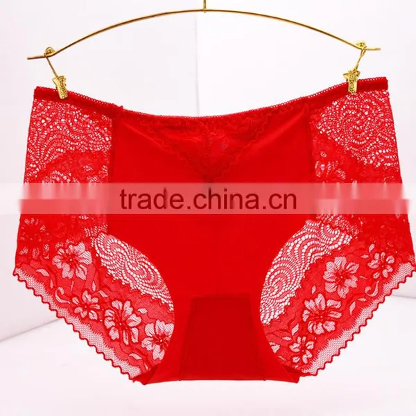 Underwear Women Cheap Wholesale Adult Sexy Girl Panties photo-6