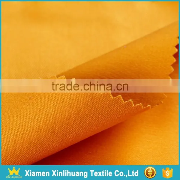 Nice Price 21x21 108x58 TC Uniform Fabric 65 Polyester 35 Cotton Twill Fabric photo-3