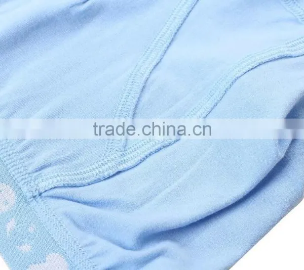 Underwear For Children Sex Underwear Cotton Boys photo-5