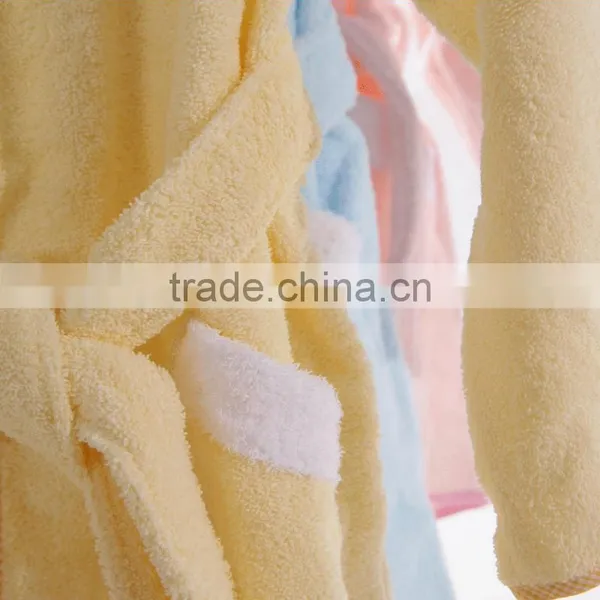 Customize Fancy Robe, 100%cotton Children Dress photo-6