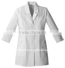 Doctor Hospital Lab Gown