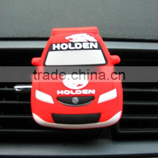 3D Car Air in Position Air Fresher