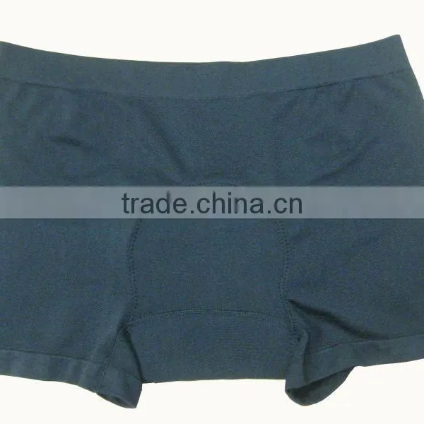 Cycling Wear Seamless Unisex Boxer Short.