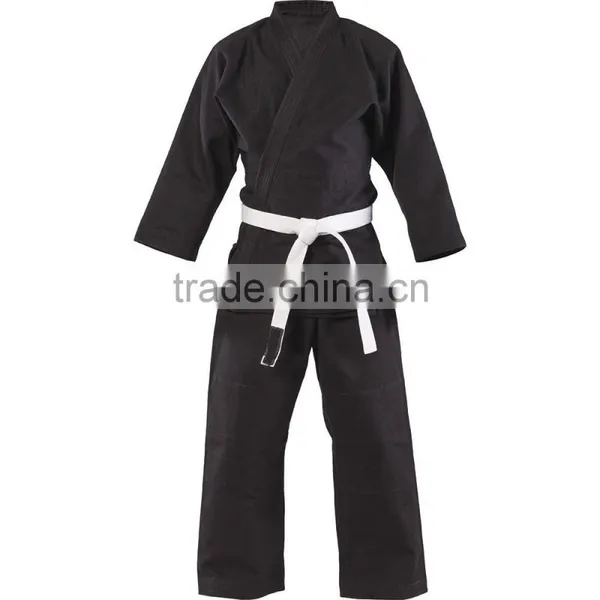 JIUJITSU GI photo-3