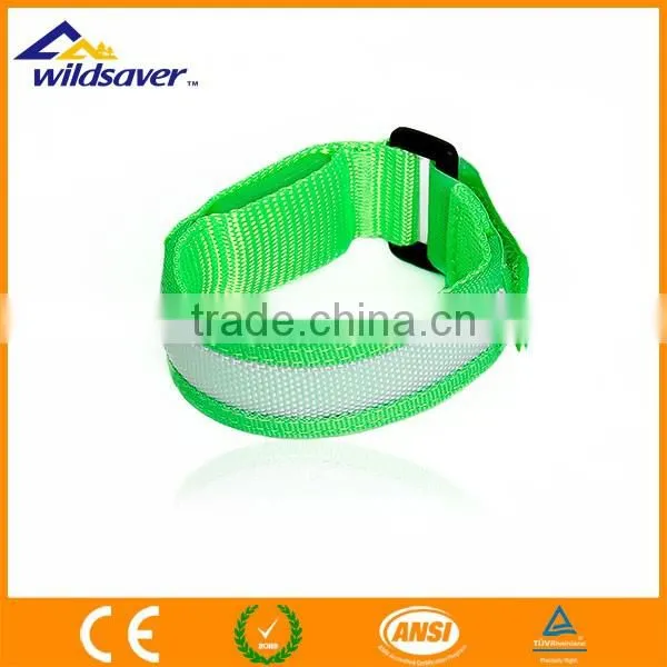 Wholesale Led Wristband for Event and Party photo-2