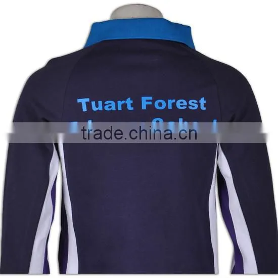 Offer Custom Design for School Uniform Design for Student photo-3