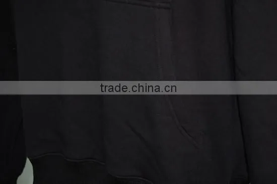 Lastest Product Best Price Screen Print Classic Super Soft Thick Hoodie photo-5