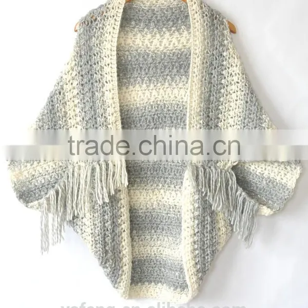 2017 High Quality Women Sweater Cardigan photo-3