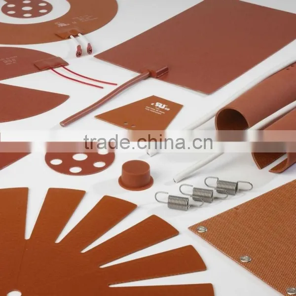 Flexible Polyimide Heater photo-2