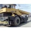 Used Rough Terrian Crane Tadano 50ton TR-500M photo-2