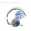 2.4G Hi - Fi Wireless Outlook Design Stereo Retractable Bluetooth Headsets Noise Reduction