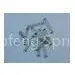 China Small Size Suspension Spring Supplier photo-2
