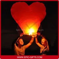 Wish Lanterns photo-3