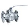 Floating Ball Valve photo-3