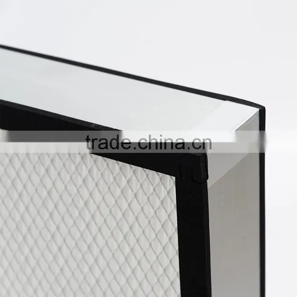 Professional Supplier High Efficiency Air Filter Box photo-3