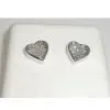 Selling Diamond Earrings