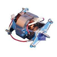 Philips Blender Motor