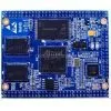 Atmel SAMA5D35 CPU Board,Support Two Ethernet and 7 Serial Port