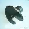 Pump Body Impeller