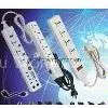 Universal Receptacle Power Strip