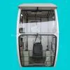 Tower Crane Capsule