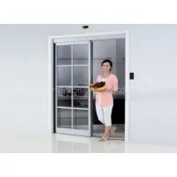 GI3000 - Interior Automatic Door