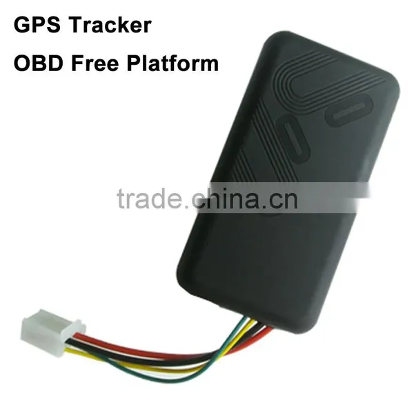 OBD II GPS GPRS GSM Car Tracker Car Mini Tracker OBD GPS/GSM/GPRS photo-2
