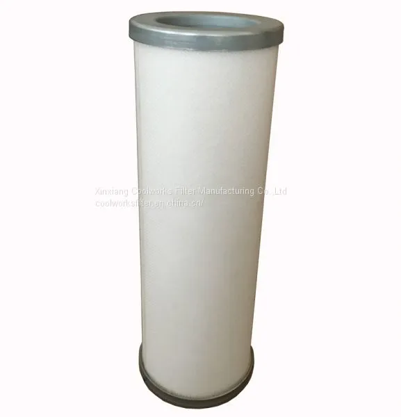 Air Compressor Parts Air Oil Separator for Hitachi Compressors 52553021