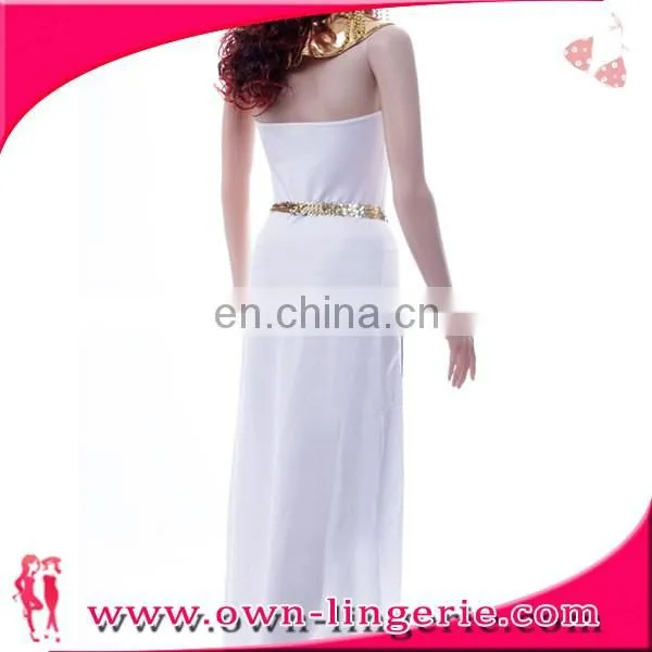 Latin Competition Dress Sequin Chiffon Latin Dress Competition Dance Costume photo-2