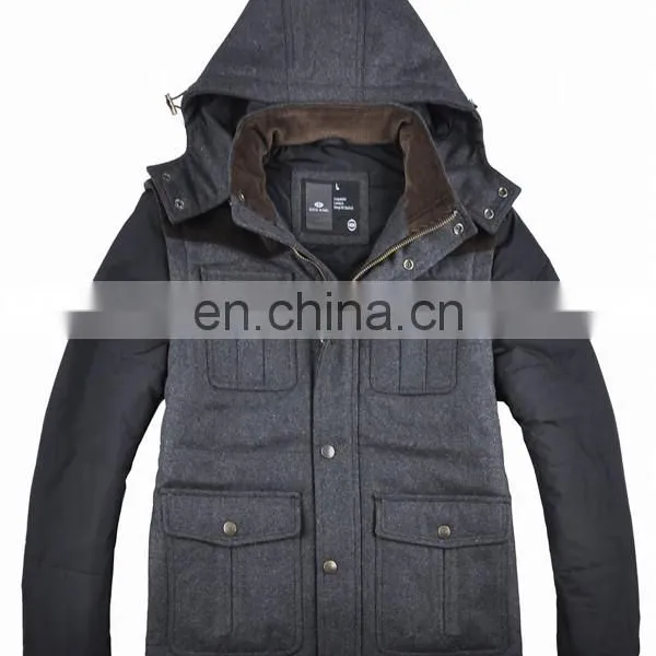 2015 New Model Designer Apparel Stock
