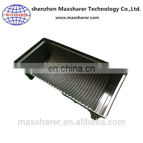 Esd Antistatic Plastic Smt Reel Box Reel Storage Tray photo-6