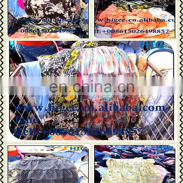Where to Sell Women's Clothing Second Hand Clothes photo-2