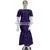High Quality African Style Wax Fabric African Long Wax Dresses photo-6