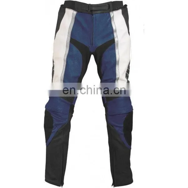 Leather Trousers