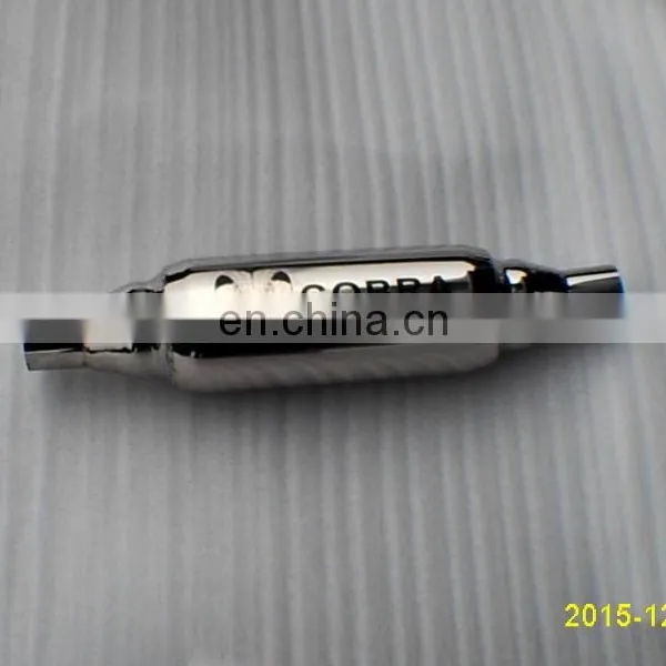Car Performance Exhaust Muffler for HKS Muffler photo-2