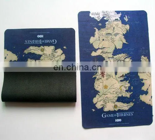 Popular Design Custom Rubber Promotion Bar Mat photo-2