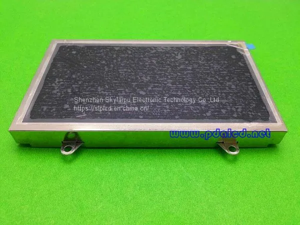 7.2'' Inch LTE072T-051-2 LTE072T-051 LCD Display photo-2