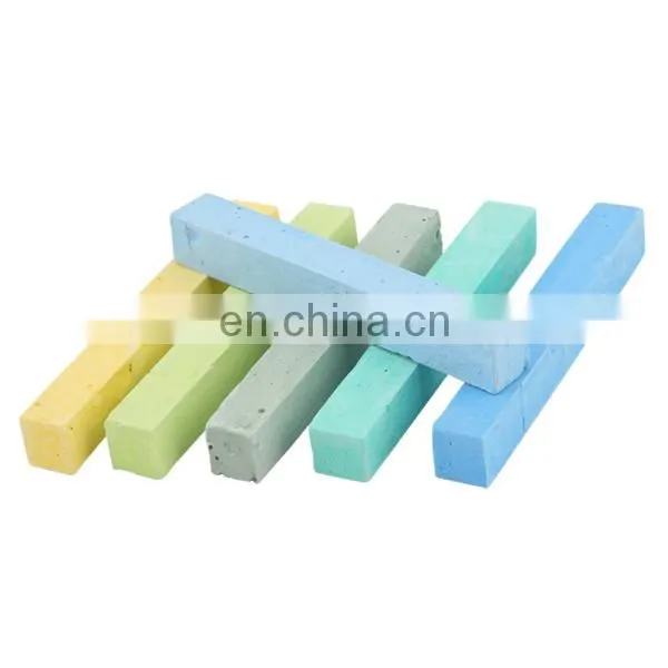 Licheng LCK077 Drawing Chalk, Cheap Non-Toxic Washable Chalk for Sale