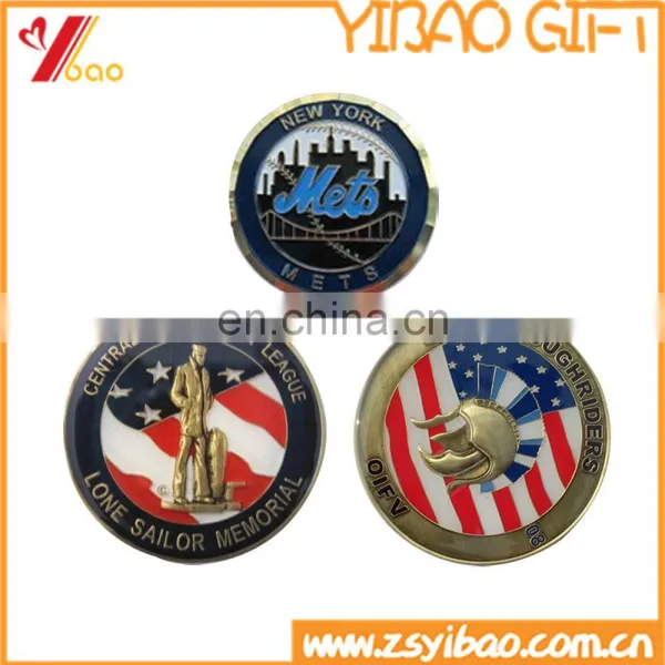 Promotional Products Metal Coins /various Coins for Advertising / Promotional photo-3