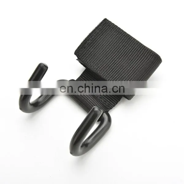 Custom Logo Top Quailty Weight Lifting Straps photo-4