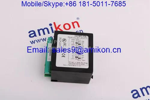 16-Channel Relay Module GE Bently Nevada 3500/33-01-00 photo-4