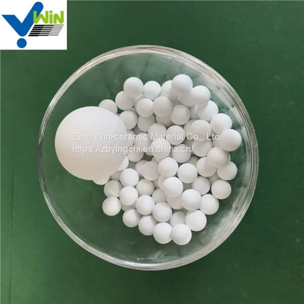 Alumina Ceramic Beads Alumina Oxide China Bead Manufacturers photo-5