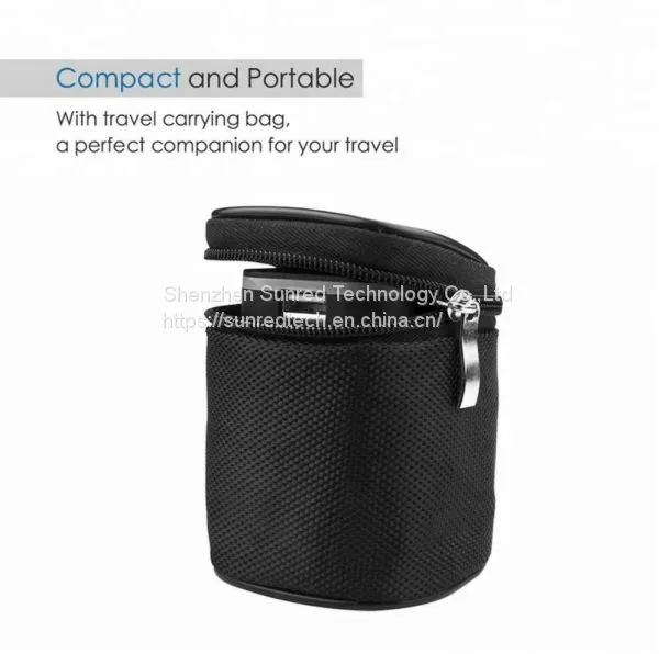 LED Logo Travel Multiple Plug/World Travel Adapter/Electrical Adapter Plug photo-5