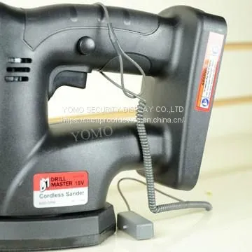 EAS Mini Alarm System With Mouse Sensor