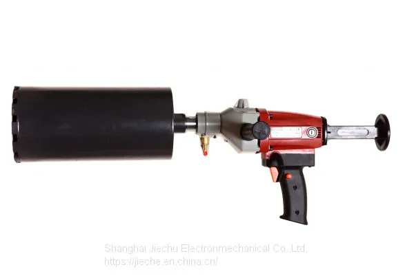 Diamond Core Drill BJ-135E
